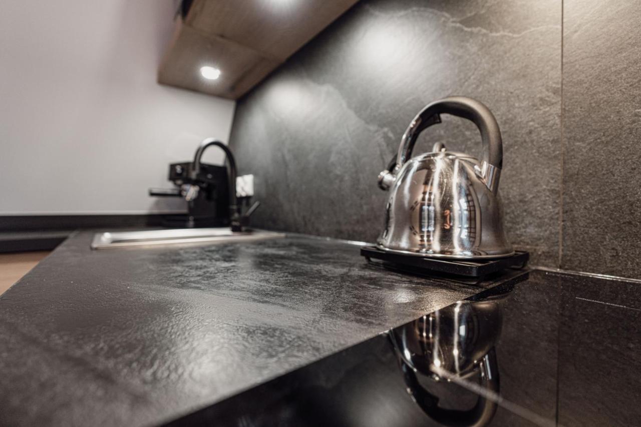 Goralska Antresola Apartament Z Widokiem Na Giewont Koscielisko Luaran gambar