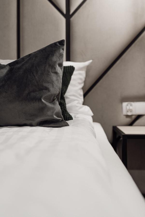 Goralska Antresola Apartament Z Widokiem Na Giewont Koscielisko Luaran gambar