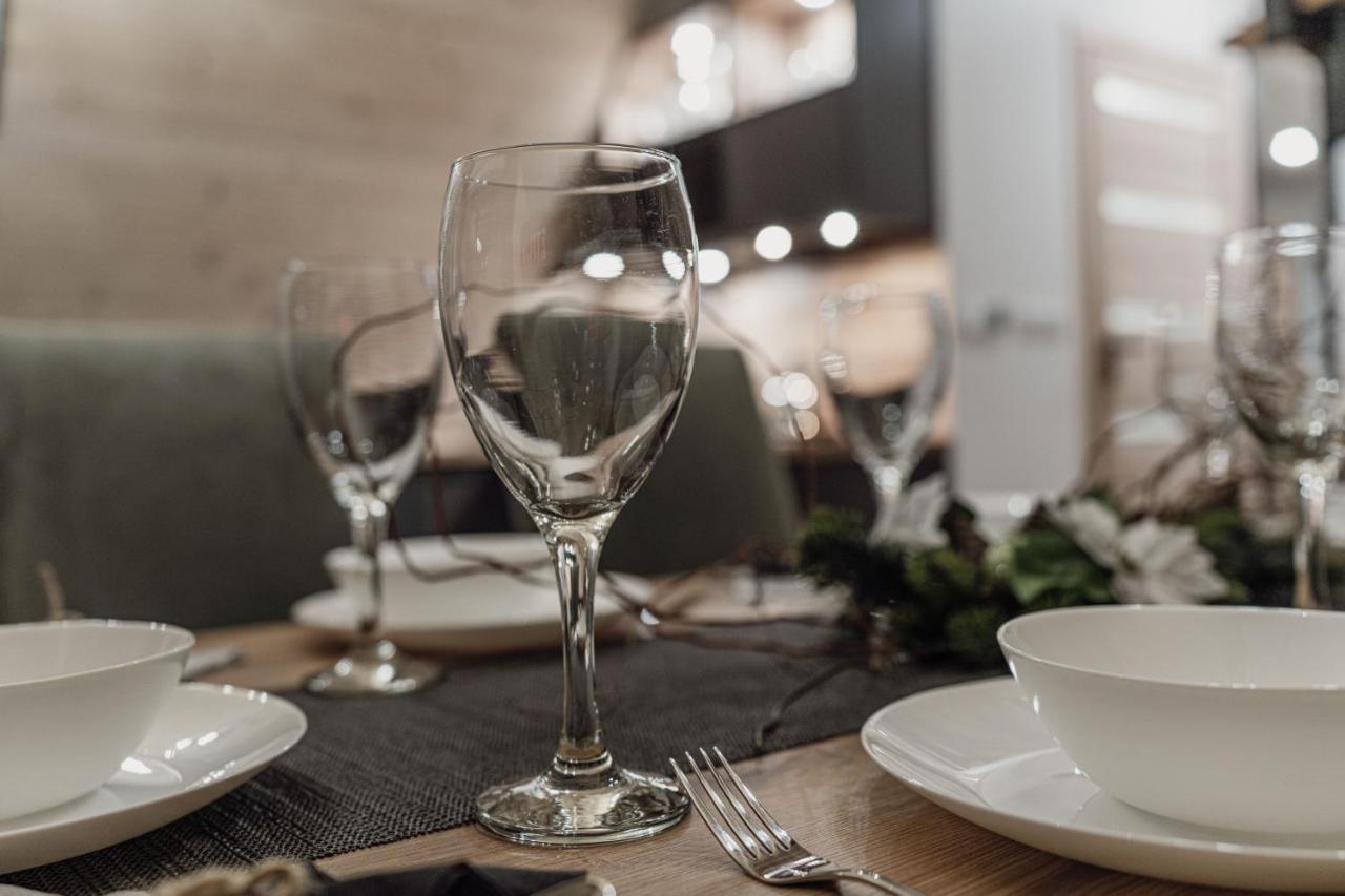Goralska Antresola Apartament Z Widokiem Na Giewont Koscielisko Luaran gambar