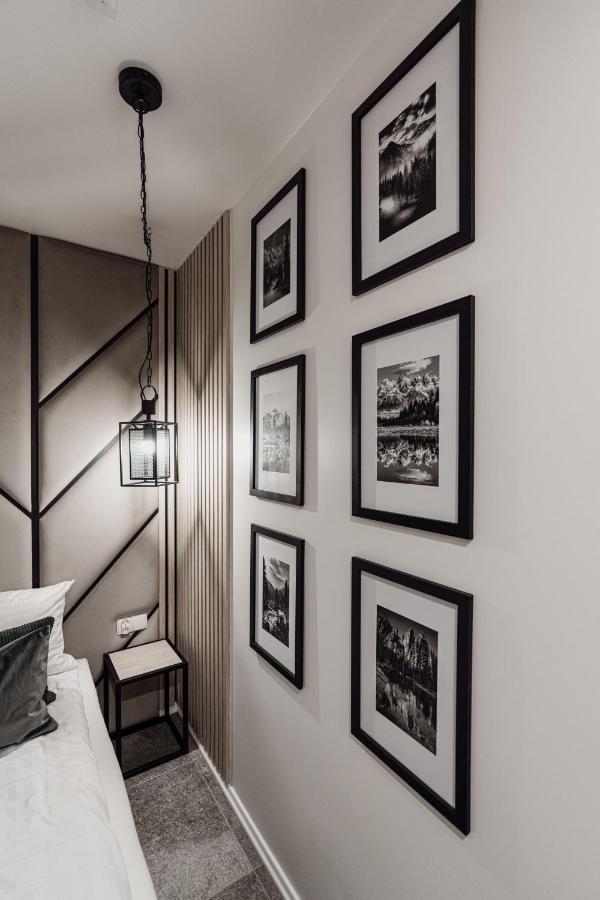 Goralska Antresola Apartament Z Widokiem Na Giewont Koscielisko Luaran gambar