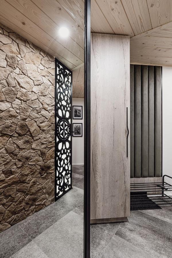 Goralska Antresola Apartament Z Widokiem Na Giewont Koscielisko Luaran gambar