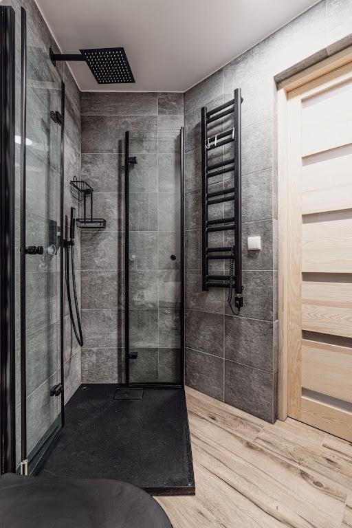 Goralska Antresola Apartament Z Widokiem Na Giewont Koscielisko Luaran gambar